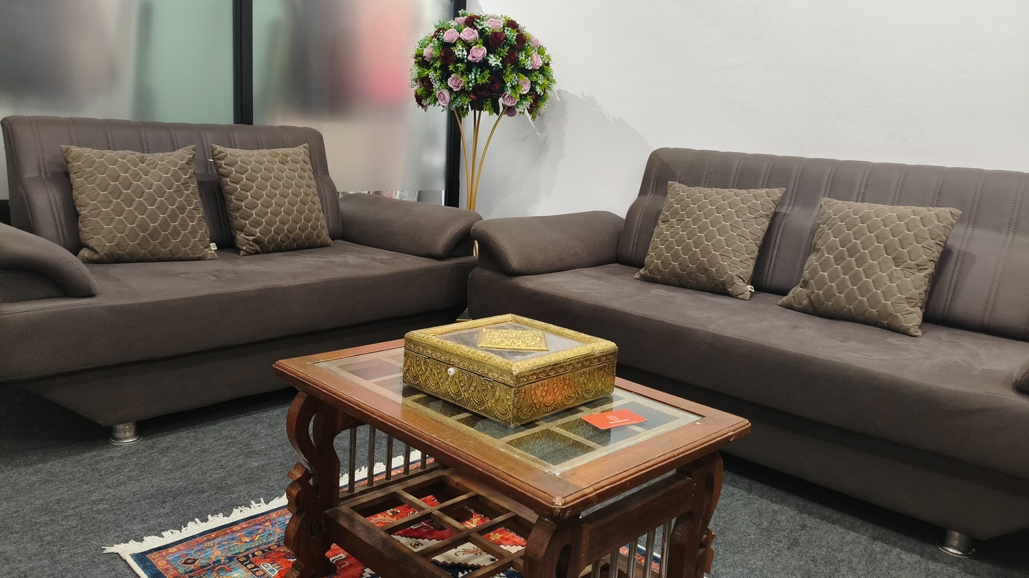 Lakshvi Events Space